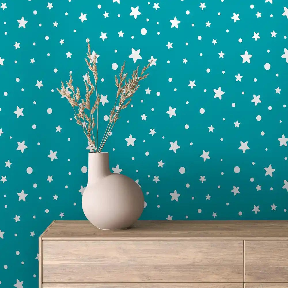 DECORACIÓN BEBÉ - COLORES 1005-O
