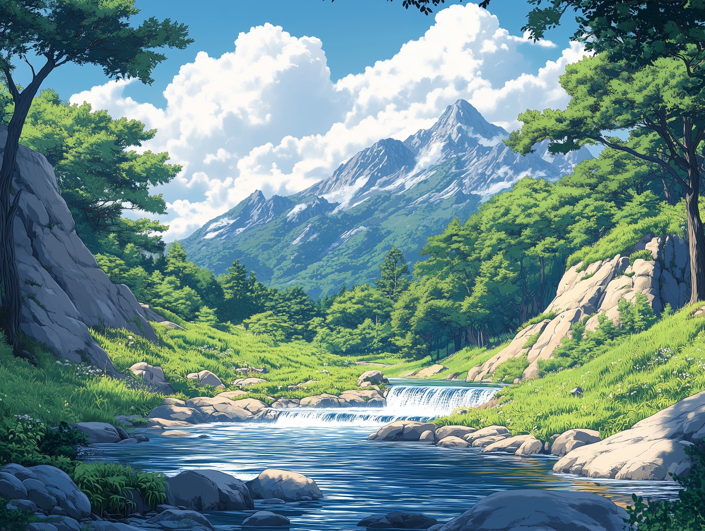 PAISAJE 16
