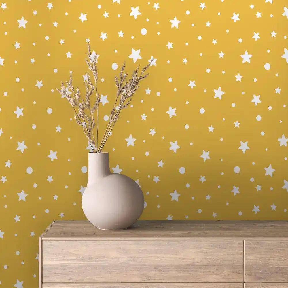DECORACIÓN BEBÉ - COLORES 1005-L