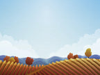 DECORACIÓN BEBÉ - PAINEL 11