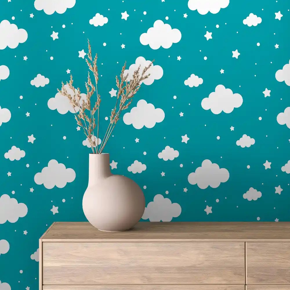 DECORACIÓN BEBÉ - COLORES 1045-O