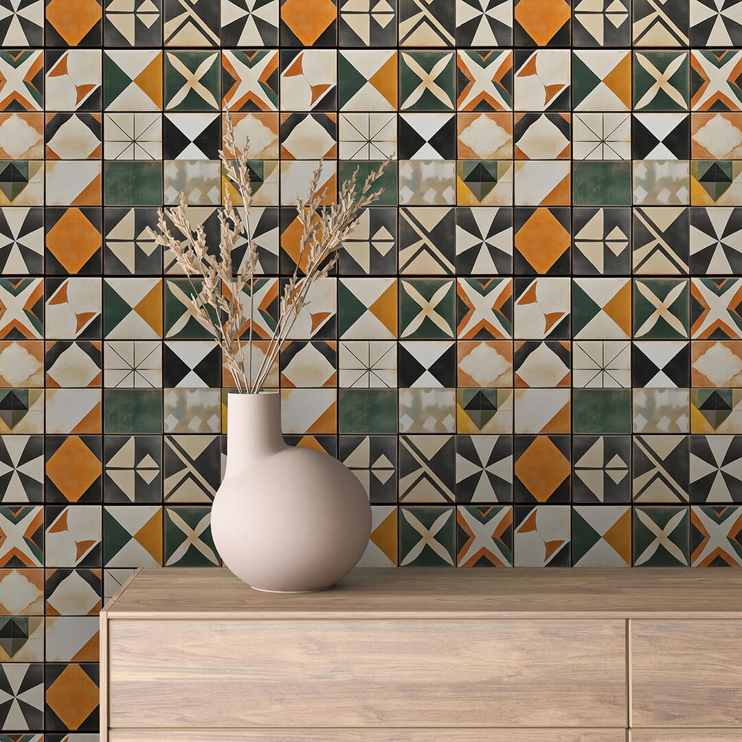 AZULEJO 10