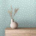 DECORACIÓN BEBÉ - PANTONE 1041-C