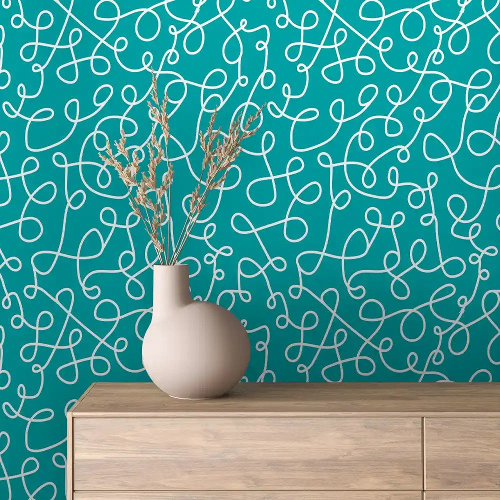 DECORACIÓN BEBÉ - COLORES 1022-M