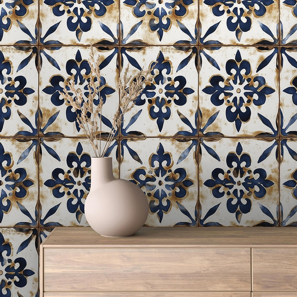 AZULEJO 21