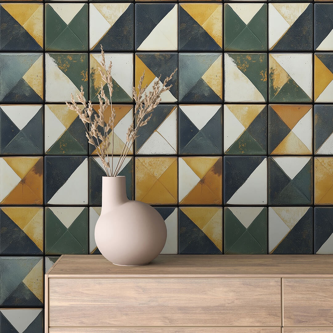 AZULEJO 48