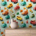 COLORES INFANTILES 25