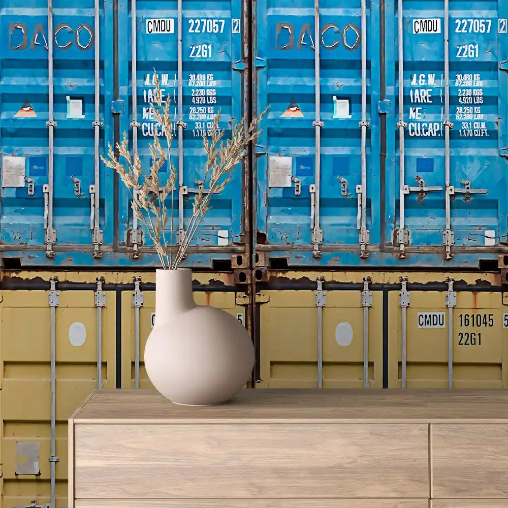 DECORACIÓN INDUSTRIAL 57