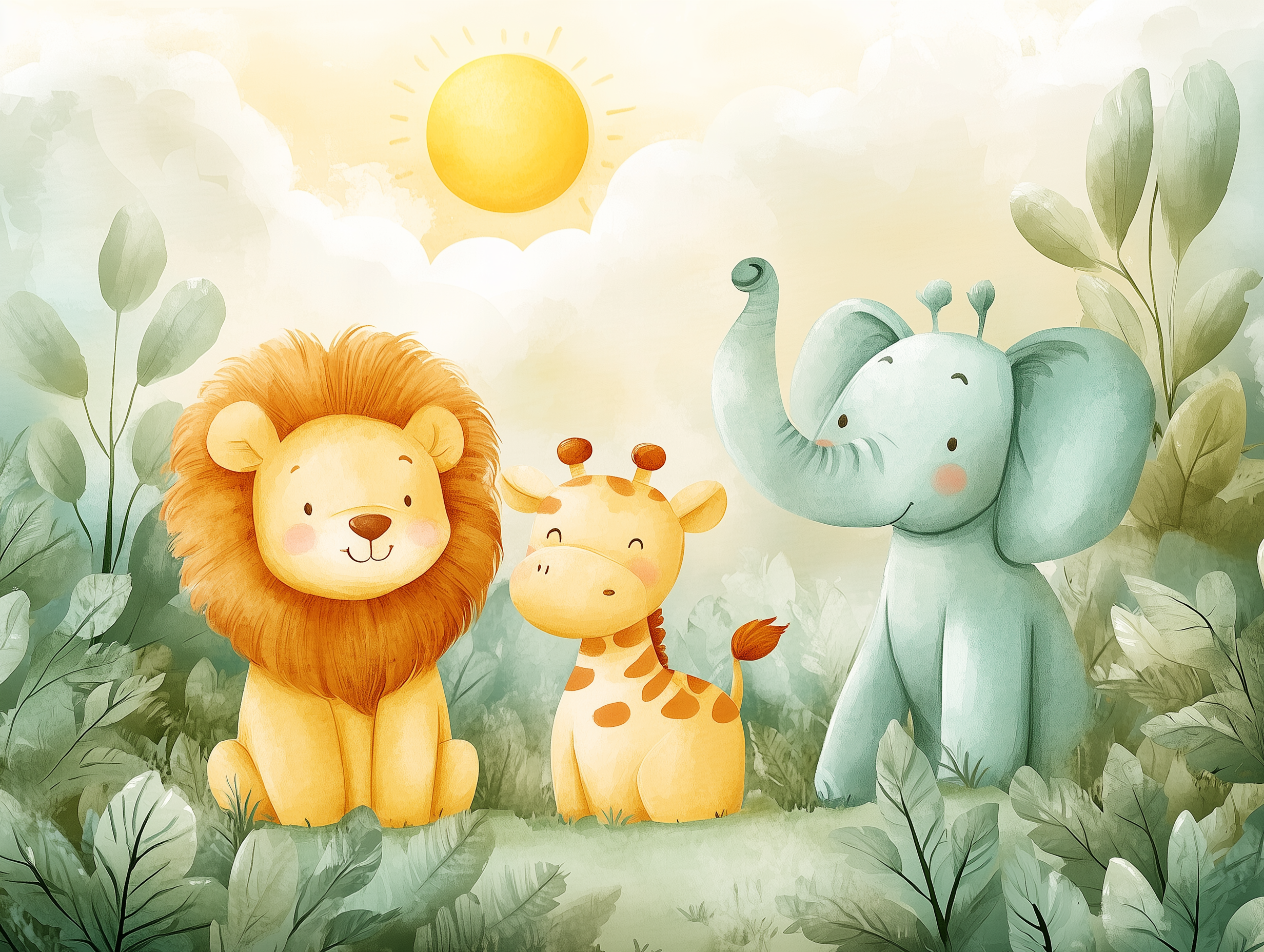 INFANTIL 22