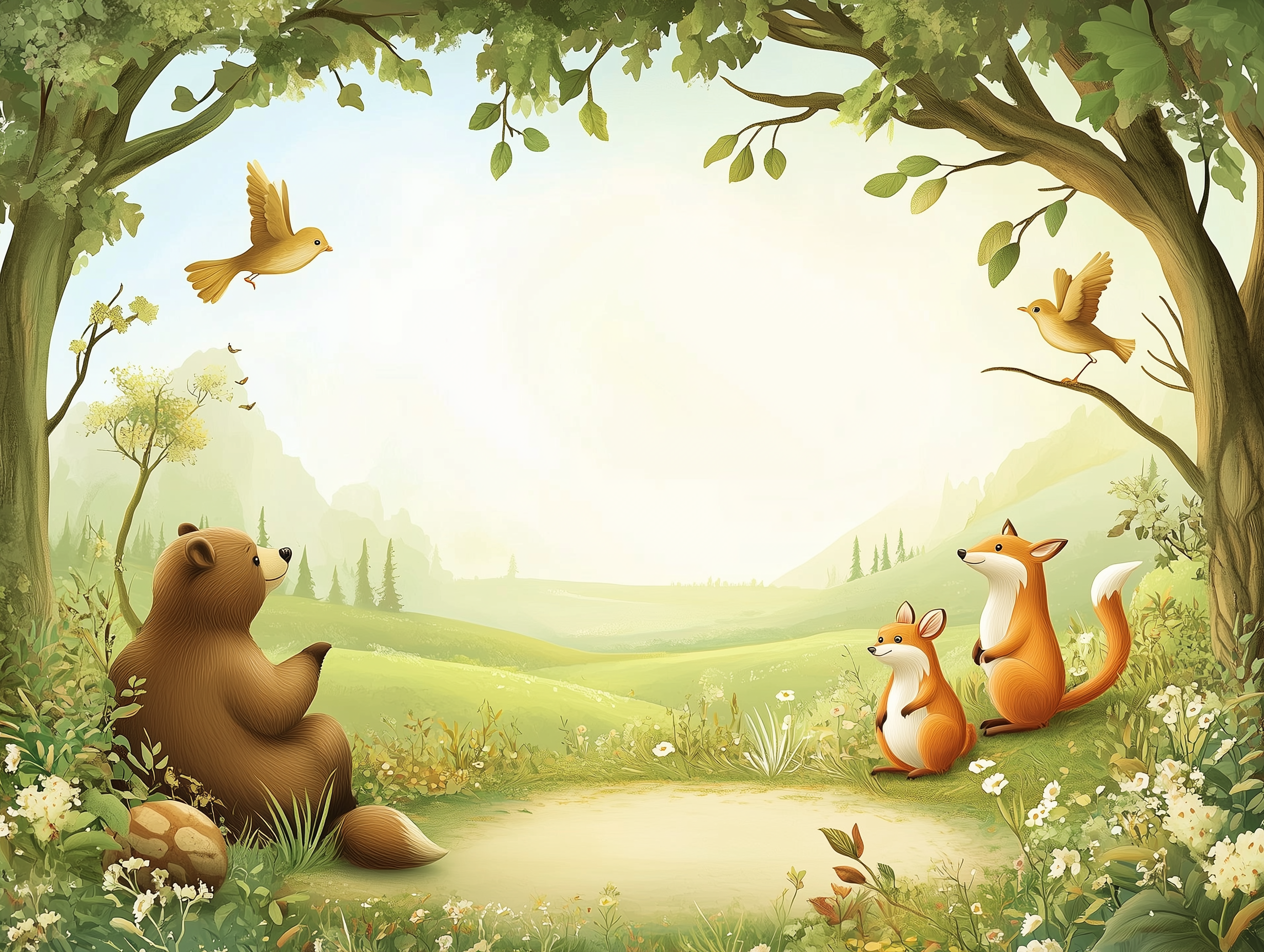 INFANTIL 32