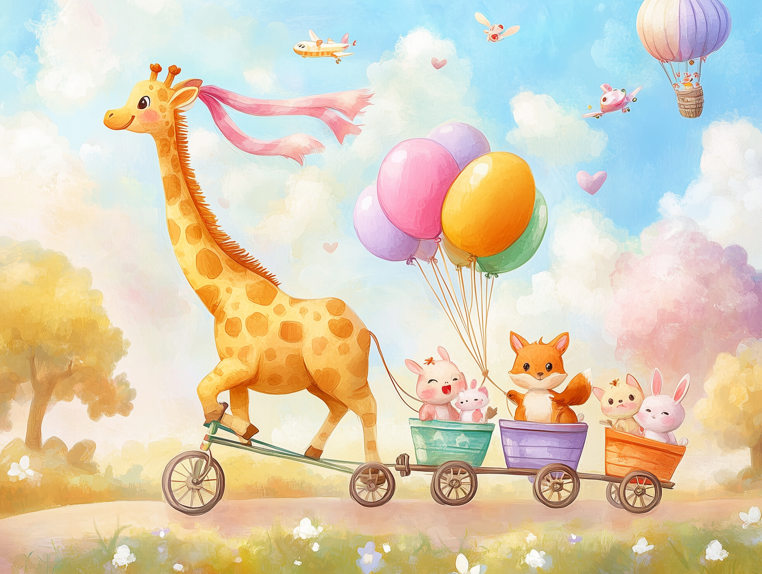 INFANTIL 125