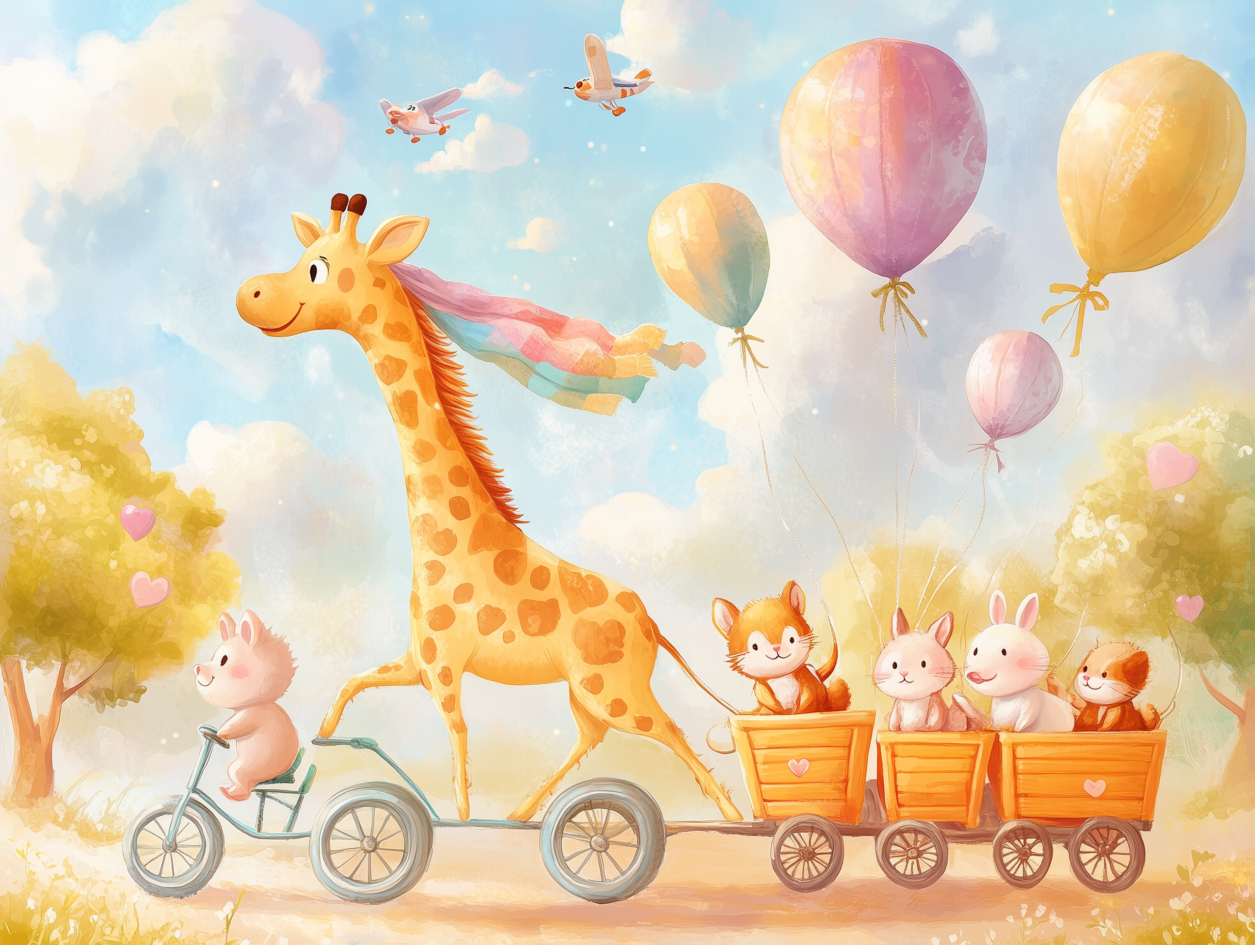 INFANTIL 126