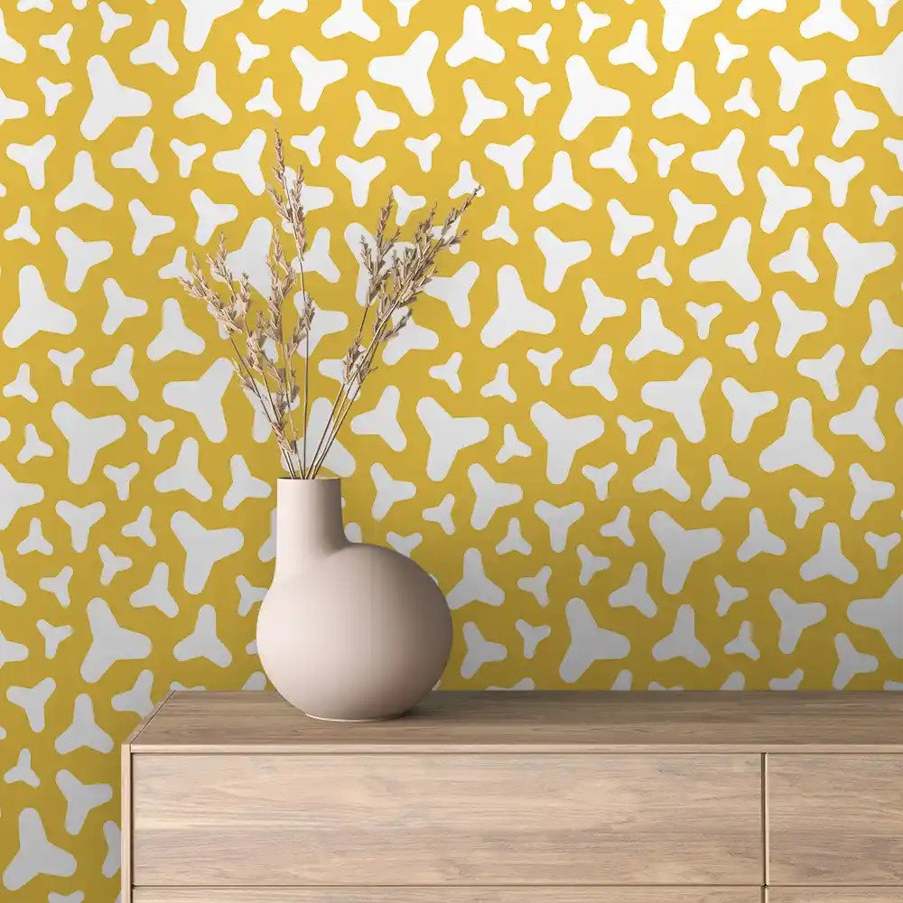 DECORACIÓN BEBÉ - COLORES 1043-L