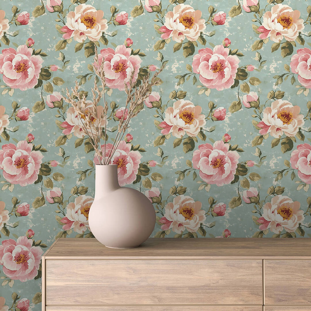 FLORAL 19