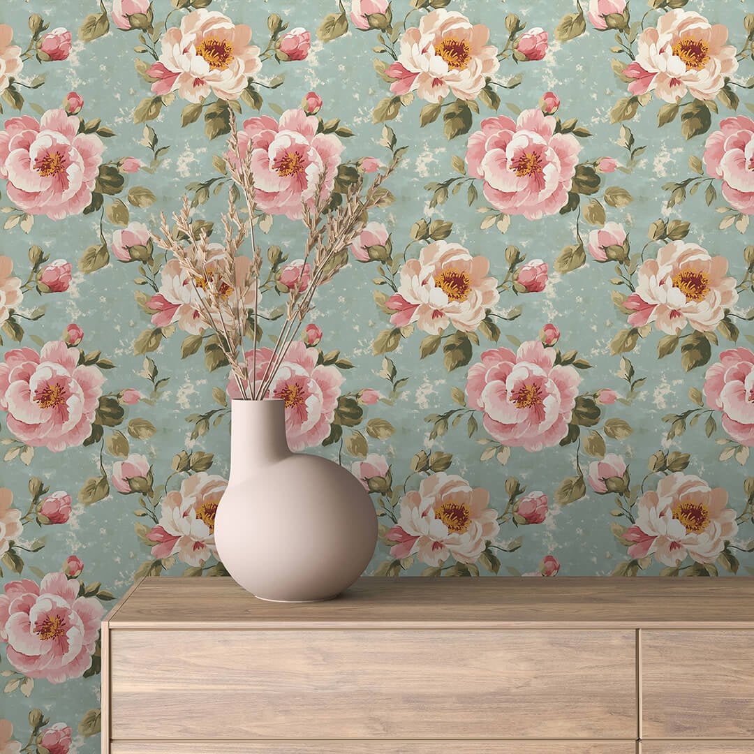 FLORAL 19