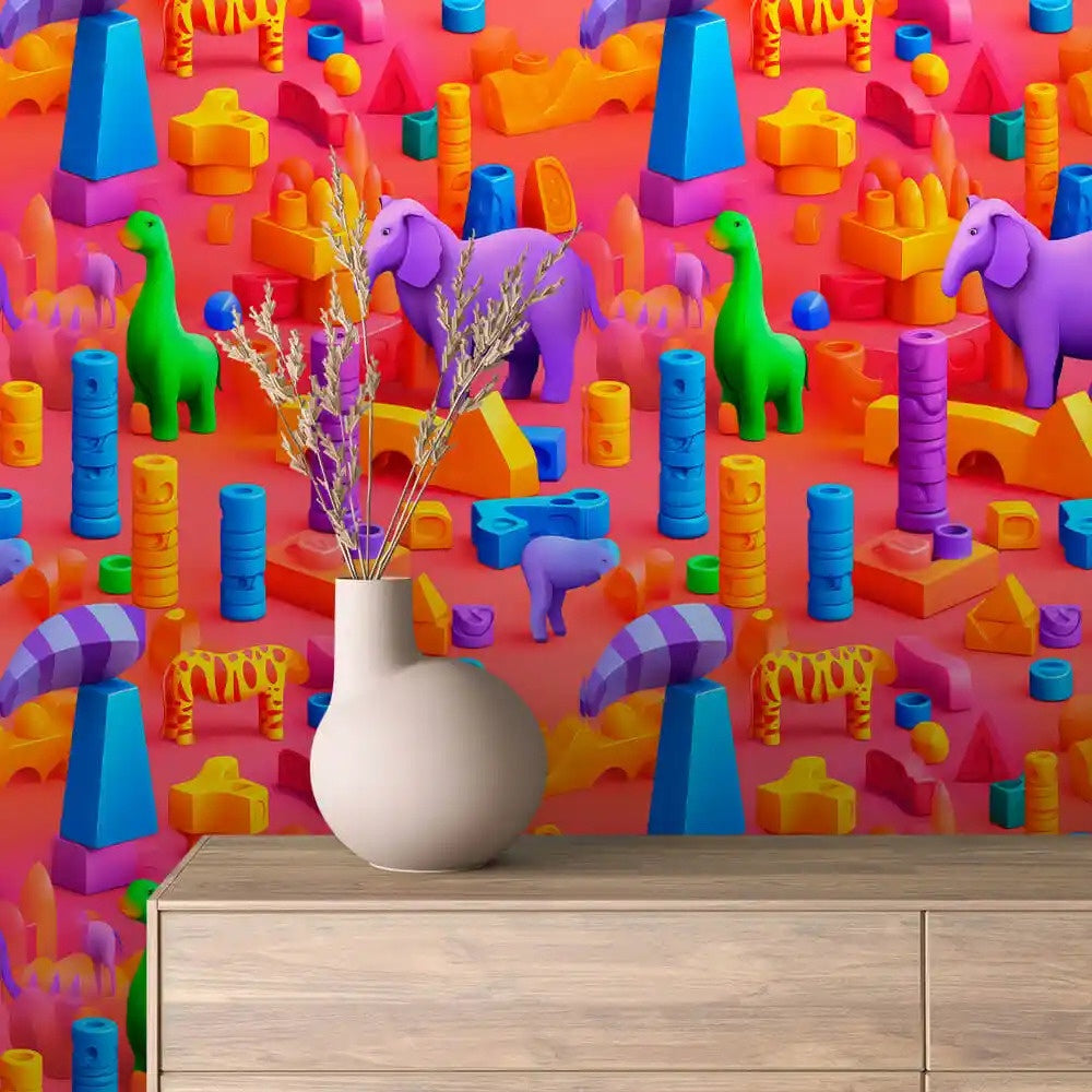 COLORES INFANTILES 16