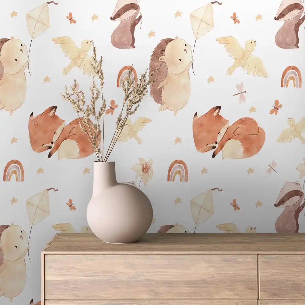BOHO INFANTIL 2