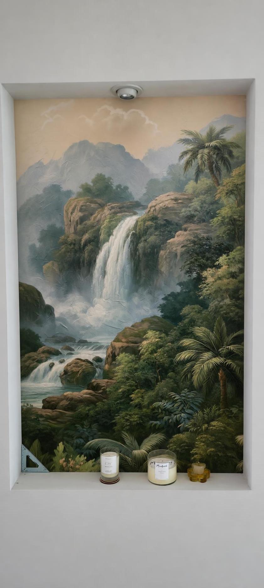 SELVA ESCONDIDA - 0857S