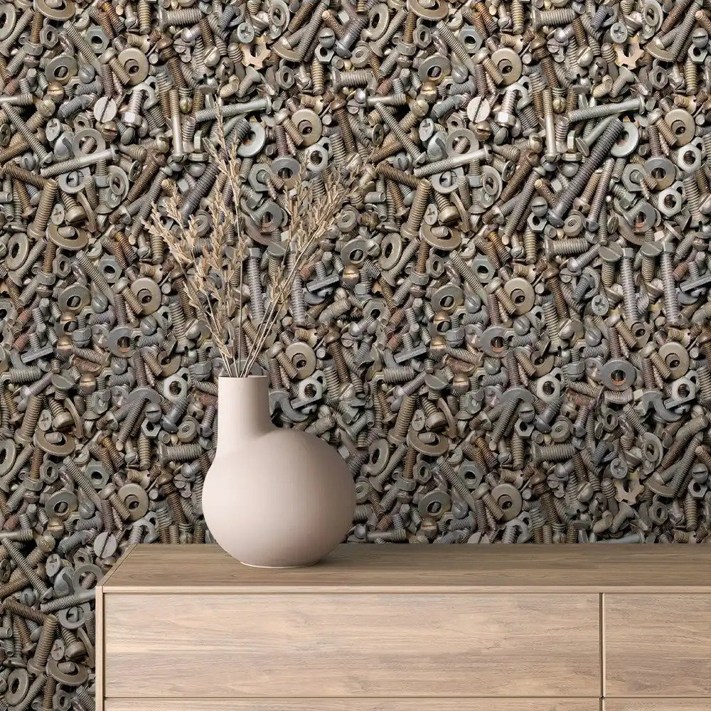 DECORACIÓN INDUSTRIAL 97