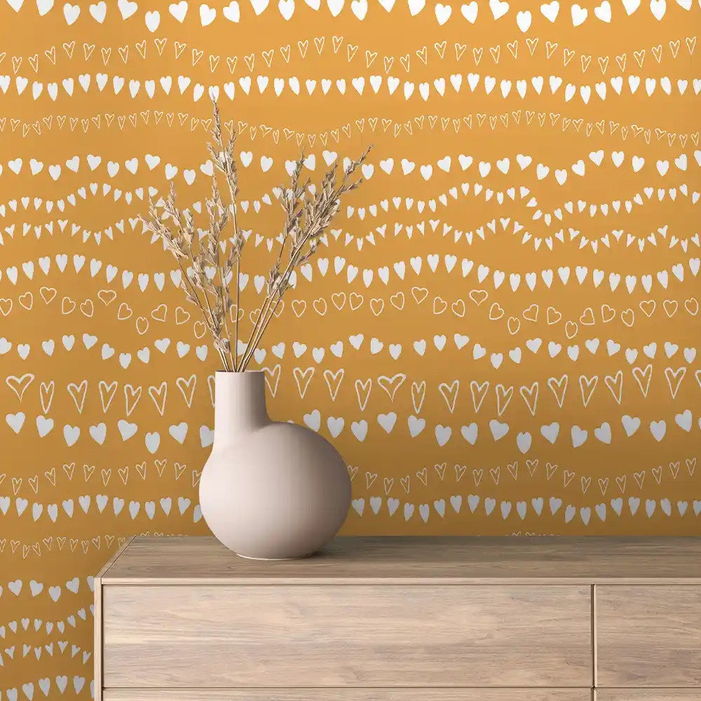 DECORACIÓN BEBÉ - COLORES 1010-K