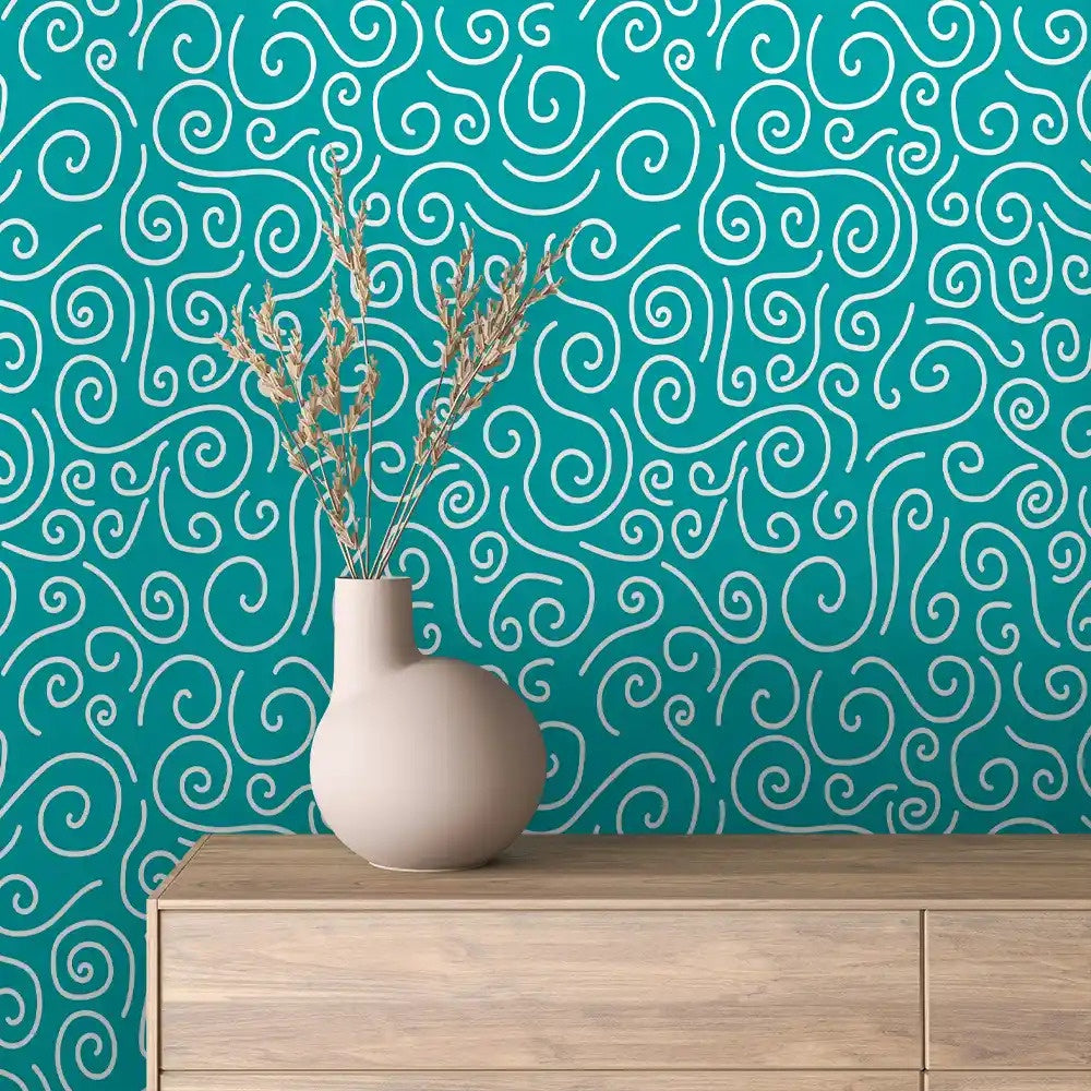 DECORACIÓN BEBÉ - COLORES 1015-N