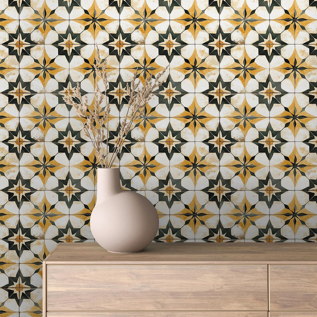 AZULEJO 9