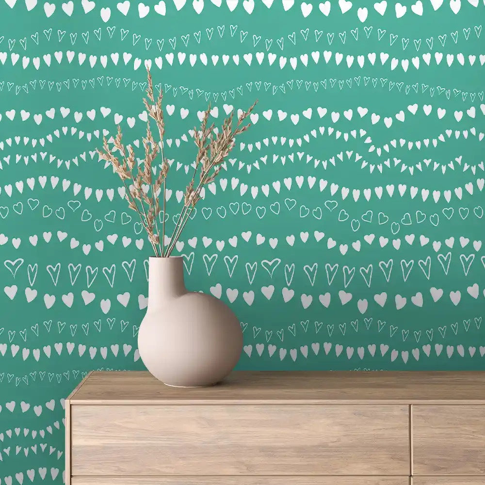 DECORACIÓN BEBÉ - COLORES 1019-M