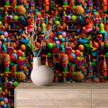 COLORES INFANTILES 17