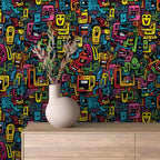 COLORES TECNOLÓGICOS 25