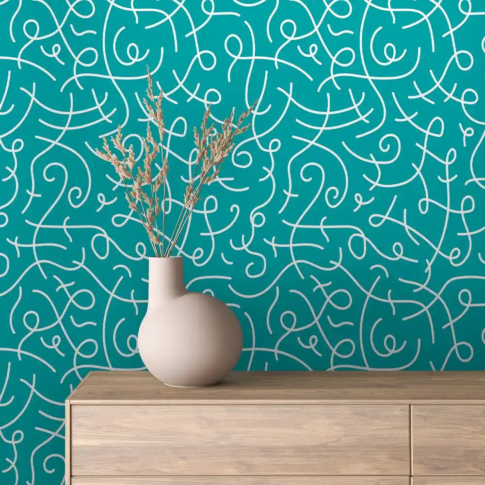 DECORACIÓN BEBÉ - COLORES 1028-M