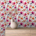 FLORAL 1