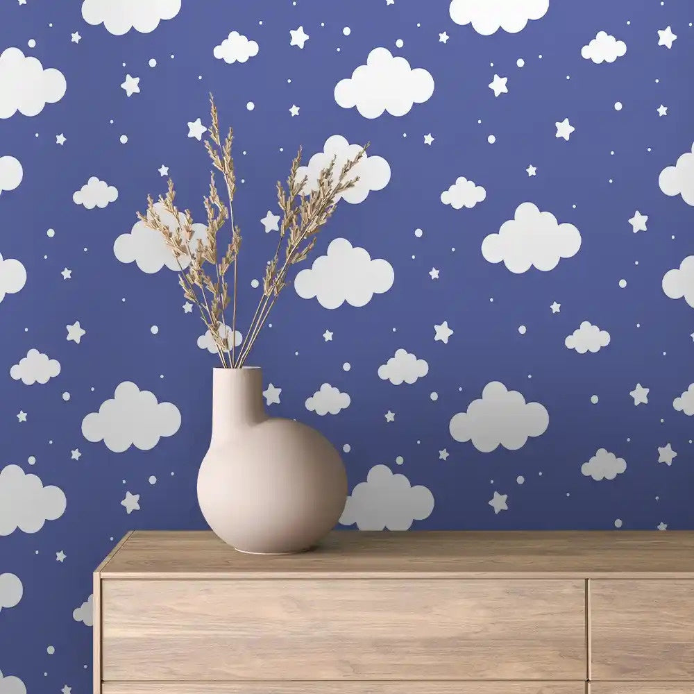 DECORACIÓN BEBÉ - COLORES 1045-P
