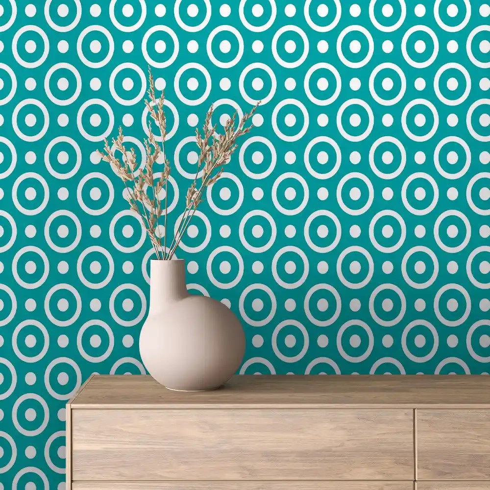 DECORACIÓN BEBÉ - COLORES 1035-N
