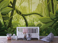 DECORACIÓN BEBÉ - PAINEL 3