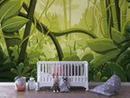 DECORACIÓN BEBÉ - PAINEL 3