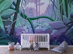 DECORACIÓN BEBÉ - PAINEL 4