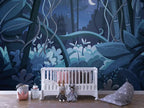 DECORACIÓN BEBÉ - PAINEL 5