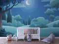 DECORACIÓN BEBÉ - PAINEL 10