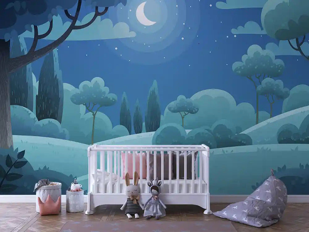 DECORACIÓN BEBÉ - PAINEL 10