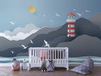 DECORACIÓN BEBÉ - PAINEL 45