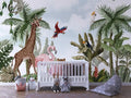 DECORACIÓN BEBÉ - PAINEL 57