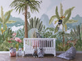 DECORACIÓN BEBÉ - PAINEL 59
