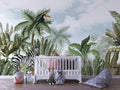 DECORACIÓN BEBÉ - PAINEL 60