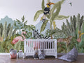 DECORACIÓN BEBÉ - PAINEL 63