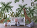 DECORACIÓN BEBÉ - PAINEL 65