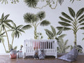 DECORACIÓN BEBÉ - PAINEL 66