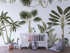DECORACIÓN BEBÉ - PAINEL 66