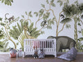 DECORACIÓN BEBÉ - PAINEL 68