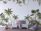 DECORACIÓN BEBÉ - PAINEL 69
