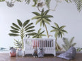DECORACIÓN BEBÉ - PAINEL 70